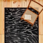 Kasmir Hali 7/24 Scandinavian Storm Carpet 160x230 cm