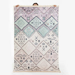 Kasmir Hali Decorative Art Trend Alice Carpet 120x180 cm