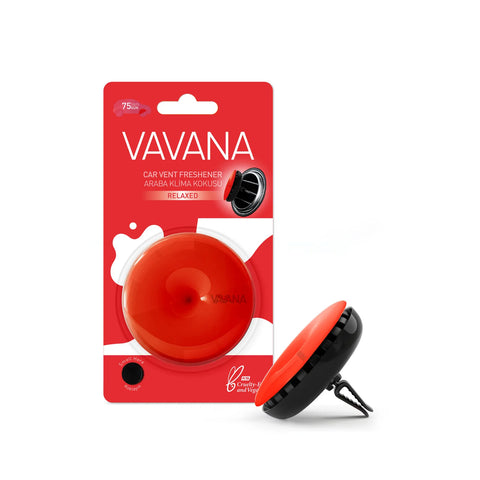 Vavana Autoduft Entspannt