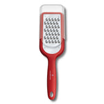 Victorinox Thick Red Grate