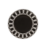 Karaca X İst Kollektion Istanbul Supla Silber 33 cm