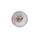 Karaca Jungle Deer Çerezlik 12 cm