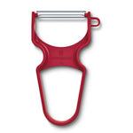 Victorinox Rapid Red Peeler