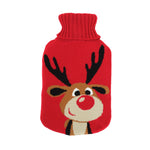 Karaca Home New Year Sweet Deer Sıcak Su Torbası