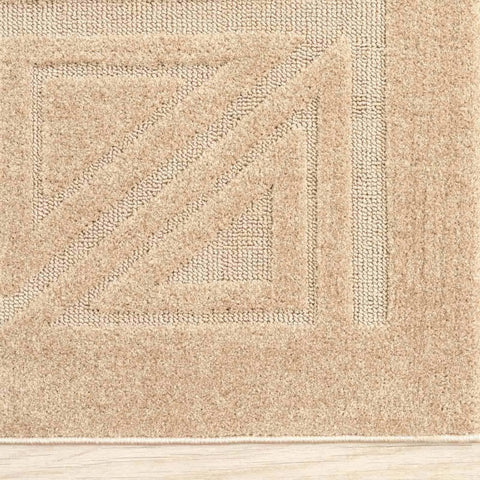Kasmir-Teppich 7/24 Gloria Isabel 160x230 cm
