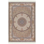 Kasmir Teppich Seide Artisan Hatai 160x230cm Teppich