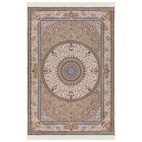 Kasmir Teppich Seide Artisan Hatai 160x230cm Teppich