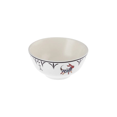 Karaca Paye Selcuklu Serie Snackschale 12 cm