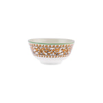 Karaca Paye Selcuklu Serie Gelb Snack Schale 12 cm