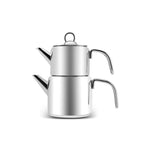 Karaca Mani Midi Teapot Set