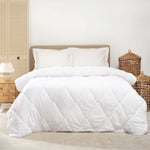 Karaca Home Microfiber Soft Double Comforter  
