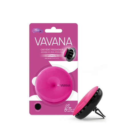 Vavana Autoduft Optimistic