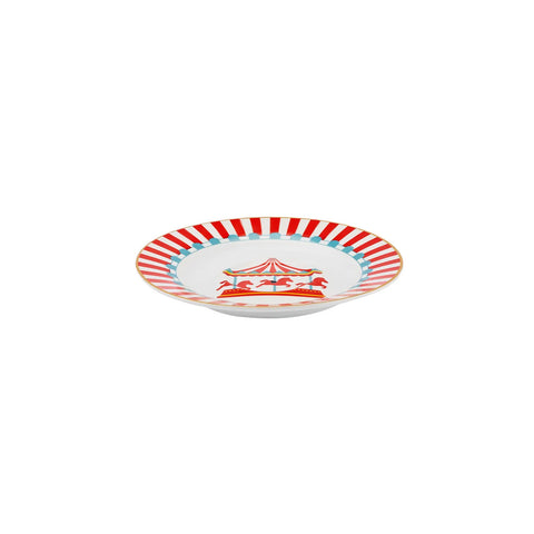 Karaca Circus Kaffeetasse Set für 2 Personen 90 ml