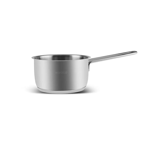 Karaca Sakura PowerSteel 316+ Stahl 13 Teile Kochtopfset
