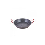 Karaca Love of Kitchen Induction Based Biogranit Paella Pan 28 cm