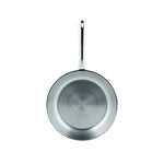 Karaca Bianca Steel Pan 24 cm