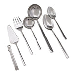 Karaca 7 Pieces Elegance Service Set Nile