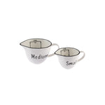 Karaca Veva Mini Ölçü Seti 100/200 ml