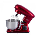 Karaca Multichef Meat Grinder Stand Mixer Redgold 1400W