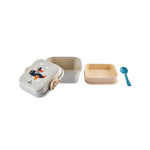 Karaca Cloud Food Container with 2 Compartments