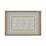 Karaca Home Malatya Dekoratif Tepsi 31x46 cm