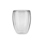 Karaca Pia Cam Tumbler Bardak, 350 Ml, Şeffaf