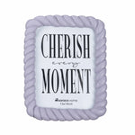 Karaca Home Harmony Frame Purple