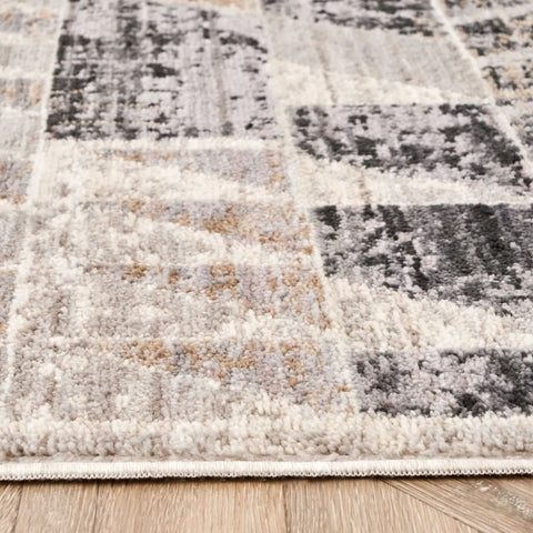 Kaşmir Halı Skandinavisch Kızılırmak, 120x180 cm