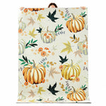Kaşmir Halı Dekoratif Art Mutfak Pumpkin, 80x150 cm