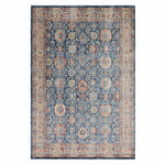 Kaşmir Halı Viskon Premium Henna, 120x180 cm