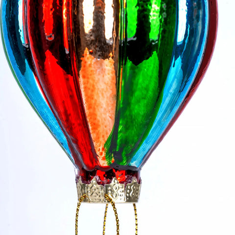 Karaca Home Weihnachten Ballon Baumschmuck