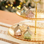 Karaca Home New Year Christmas Tree Decoration Set, 4 Pieces