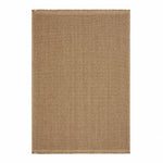 Kaşmir Halı 7/24 Rug Jute Assos, 120x180 cm