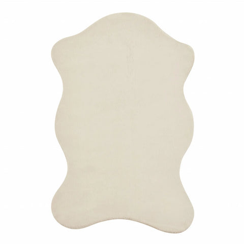 Kaşmir Halı 7/24 Cosy Premium, Beige, 100x150 cm