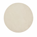 Kaşmir Halı 7/24 Cosy Premium, Beige, 120x120 cm