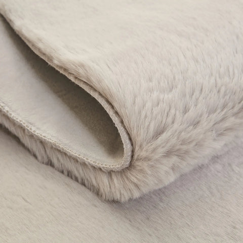 Kaşmir Halı 7/24 Cosy Premium, Grau, 80x150 cm