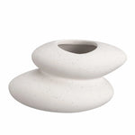 Karaca Home Zenith Two Tiered Vase