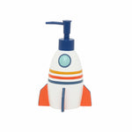 Karaca Home Deon Airplane Soap Dispenser