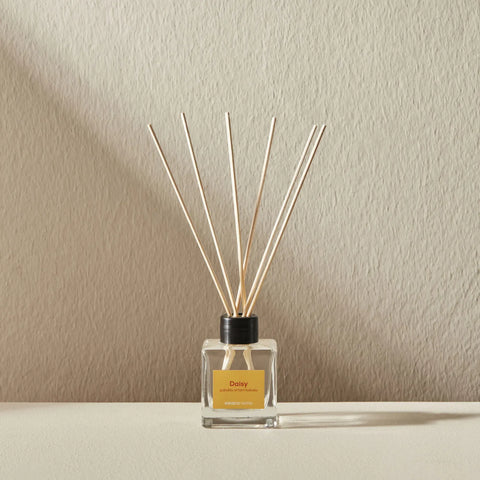Karaca Home Daisy Stick Raumduft, 100 ml