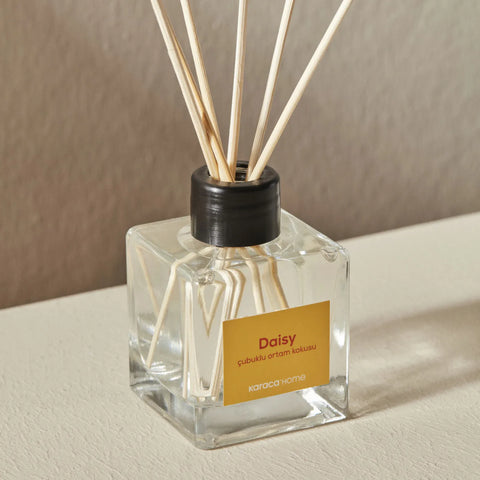 Karaca Home Daisy Stick Raumduft, 100 ml