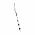 Karaca Bead Single Dinner Knife, 23 cm