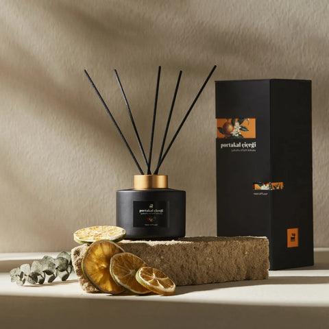 Karaca Home Raum-und Ambiente Duft mit Orangenblüten, 160 ml