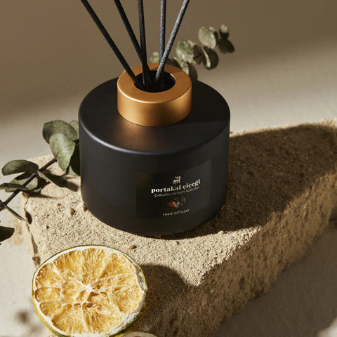 Karaca Home Raum-und Ambiente Duft mit Orangenblüten, 160 ml