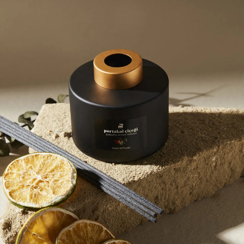 Karaca Home Raum-und Ambiente Duft mit Orangenblüten, 160 ml