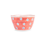 Karaca Primavera Bowl, Red