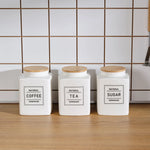 Karaca Gusso Storage Container, 6 Piece