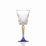 RCR Gipsy Wine Glass, 6 Piece