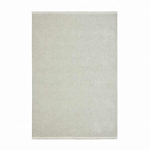 Kaşmir Halı 7/24 İskandinav Premium Linda Gray, 160x230cm
