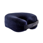 Nautica Viscoelastic Neck Pillow, 30x28cm