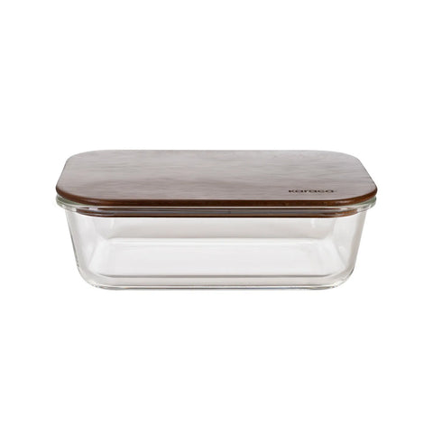 Karaca Karya Acacia Vorratsbehälter 1300 Ml